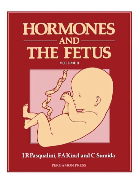 HORMONES AND THE FETUS