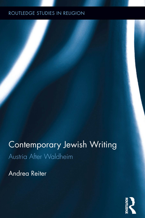 CONTEMPORARY JEWISH WRITING