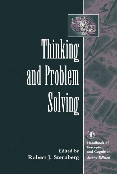 THINKING AND PROBLEM SOLVING