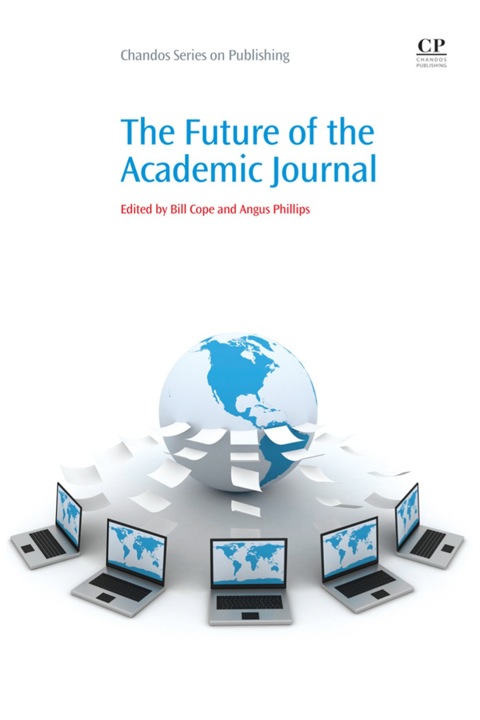 THE FUTURE OF THE ACADEMIC JOURNAL