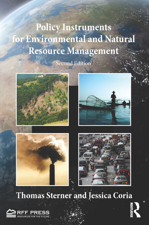 POLICY INSTRUMENTS FOR ENVIRONMENTAL AND NATURAL RESOURCE MANAGEMENT