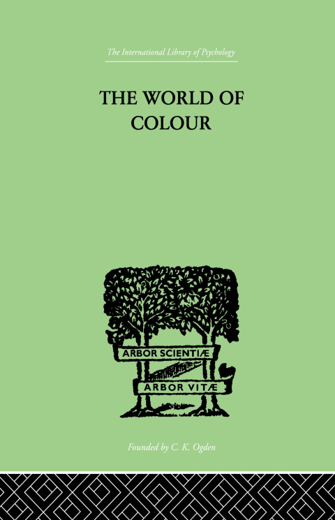 THE WORLD OF COLOUR