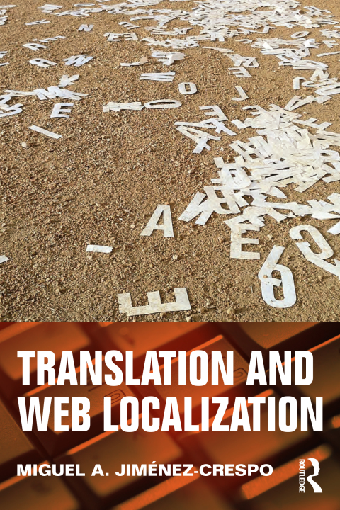 TRANSLATION AND WEB LOCALIZATION