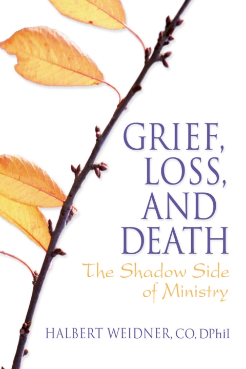 GRIEF, LOSS, AND DEATH