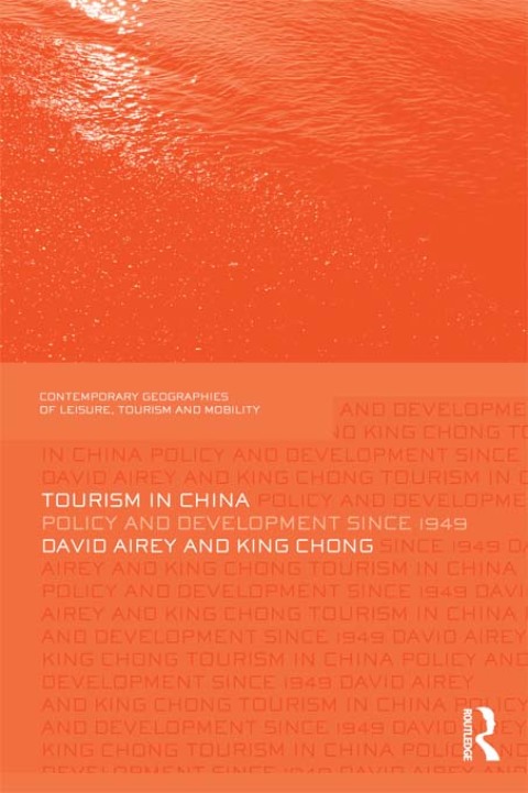 TOURISM IN CHINA