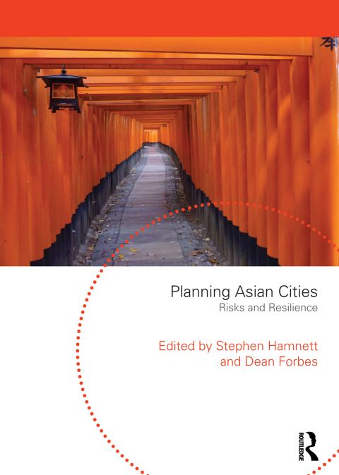 PLANNING ASIAN CITIES