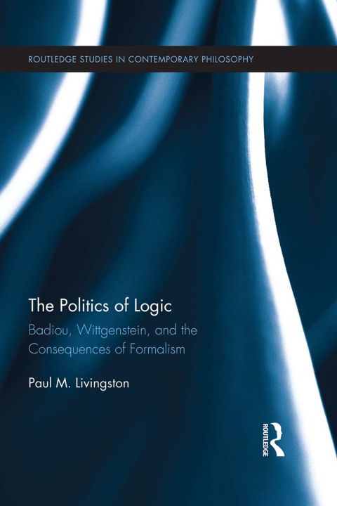 THE POLITICS OF LOGIC
