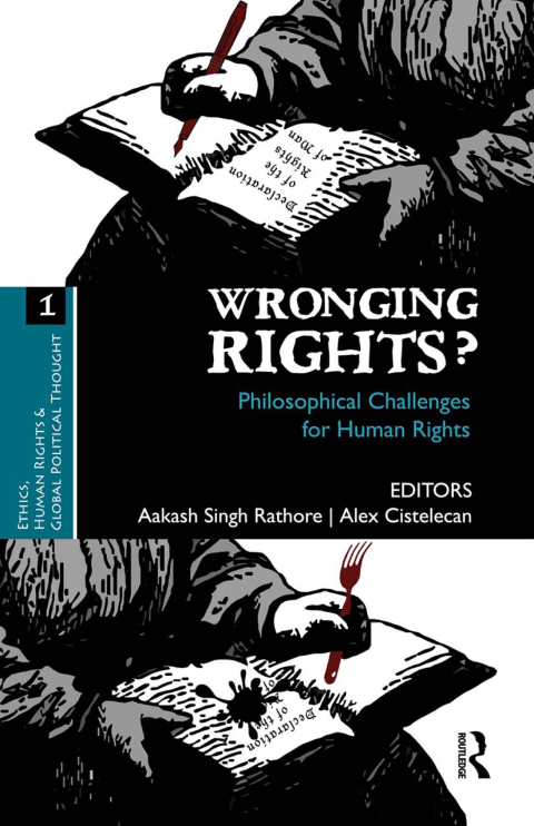 WRONGING RIGHTS?