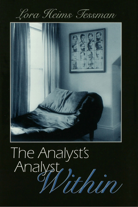THE ANALYST'S ANALYST WITHIN