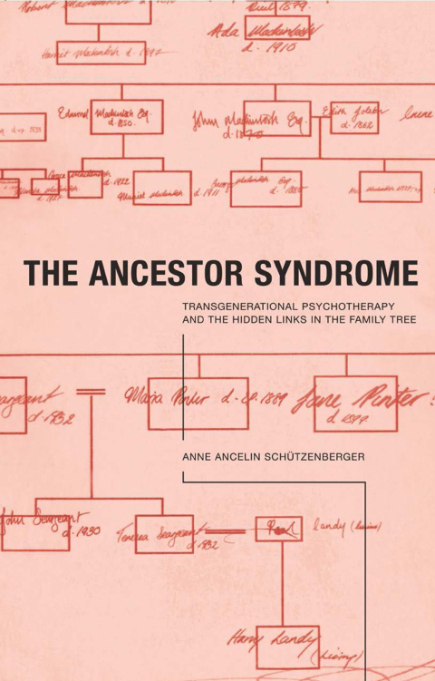 THE ANCESTOR SYNDROME