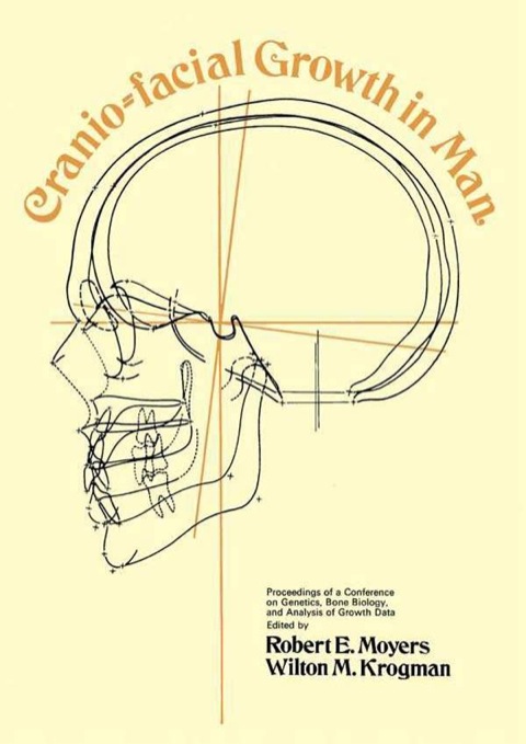 CRANIO-FACIAL GROWTH IN MAN: PROCEEDINGS OF A CONFERENCE ON GENETICS, BONE BIOLOGY, AND ANALYSIS OF GROWTH DATA HELD MAY 1?3, 1967, ANN ARBOR, MICHIGAN
