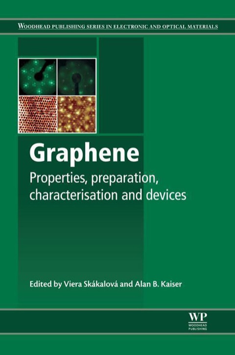 GRAPHENE: PROPERTIES, PREPARATION, CHARACTERISATION AND DEVICES