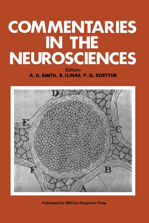 COMMENTARIES IN THE NEUROSCIENCES