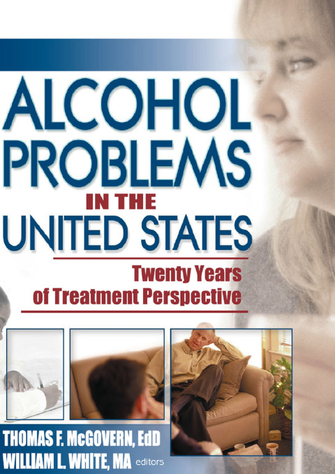 ALCOHOL PROBLEMS IN THE UNITED STATES