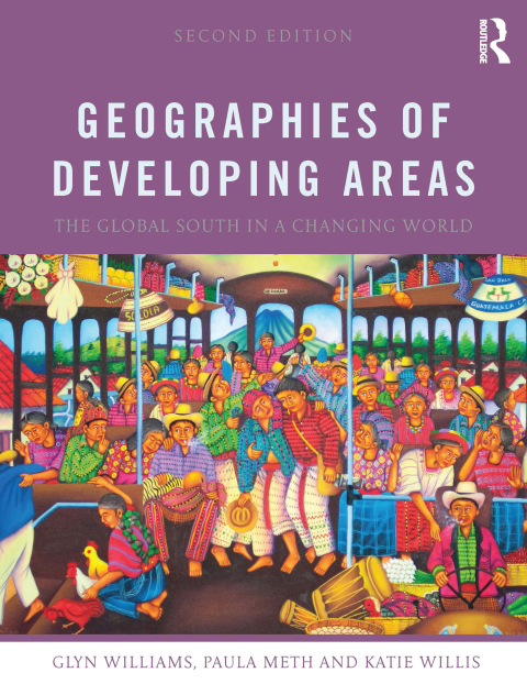 GEOGRAPHIES OF DEVELOPING AREAS