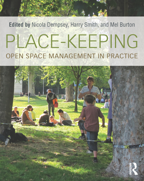 PLACE-KEEPING