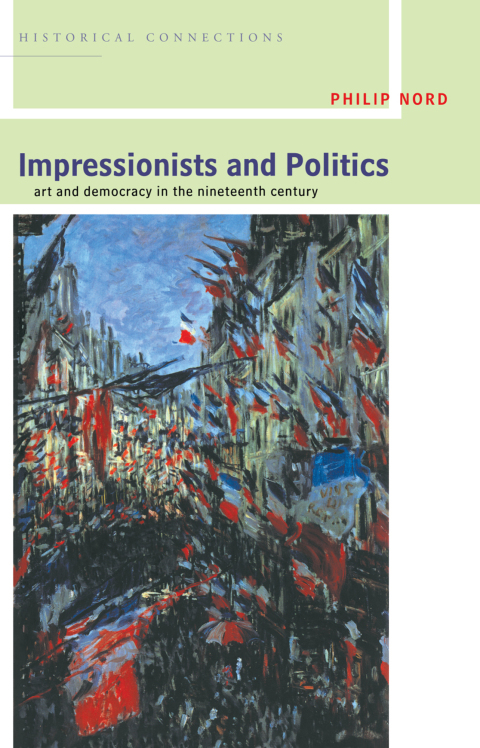 IMPRESSIONISTS AND POLITICS