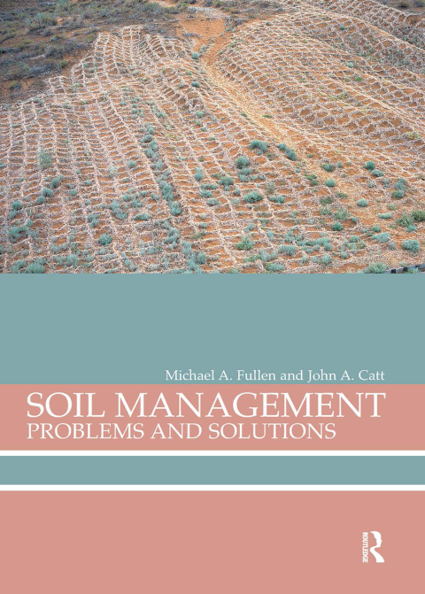 SOIL MANAGEMENT