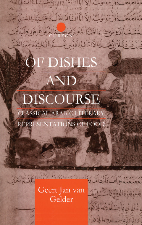 OF DISHES AND DISCOURSE