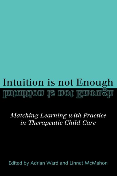 INTUITION IS NOT ENOUGH