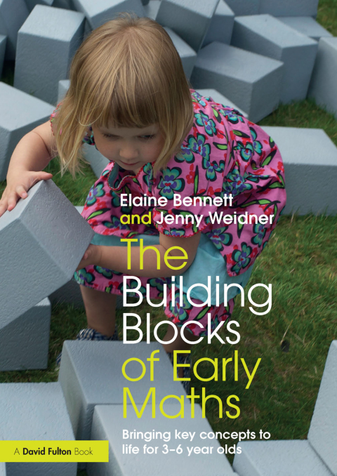 THE BUILDING BLOCKS OF EARLY MATHS