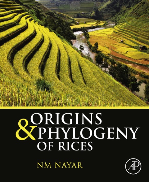 ORIGINS AND PHYLOGENY OF RICES