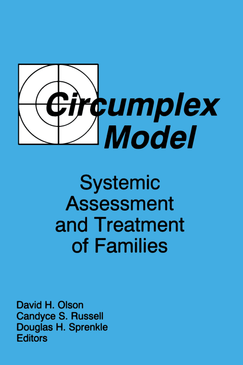 CIRCUMPLEX MODEL