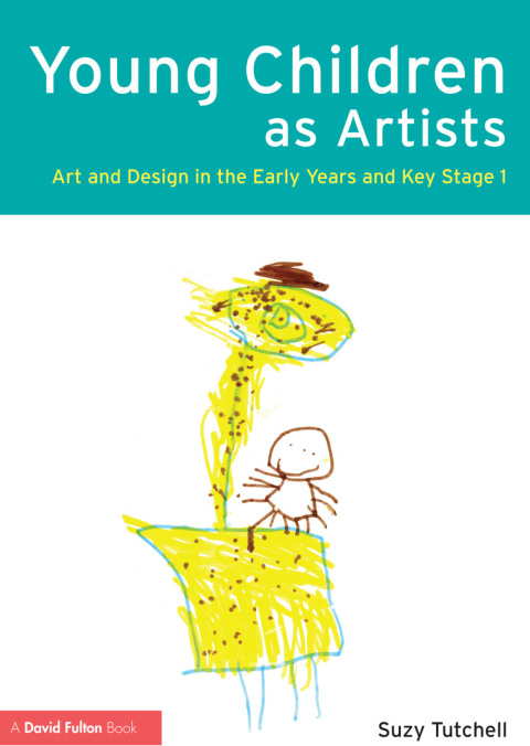 YOUNG CHILDREN AS ARTISTS