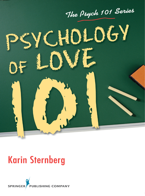 PSYCHOLOGY OF LOVE 101
