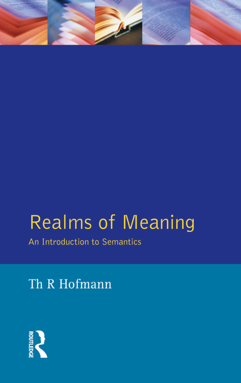 REALMS OF MEANING