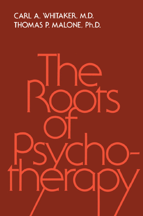 ROOTS OF PSYCHOTHERAPY