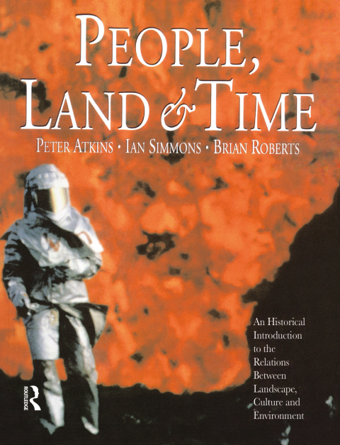 PEOPLE, LAND AND TIME