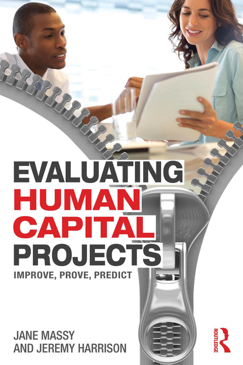 EVALUATING HUMAN CAPITAL PROJECTS