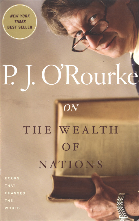 ON THE WEALTH OF NATIONS