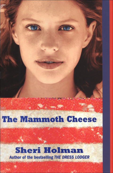 THE MAMMOTH CHEESE