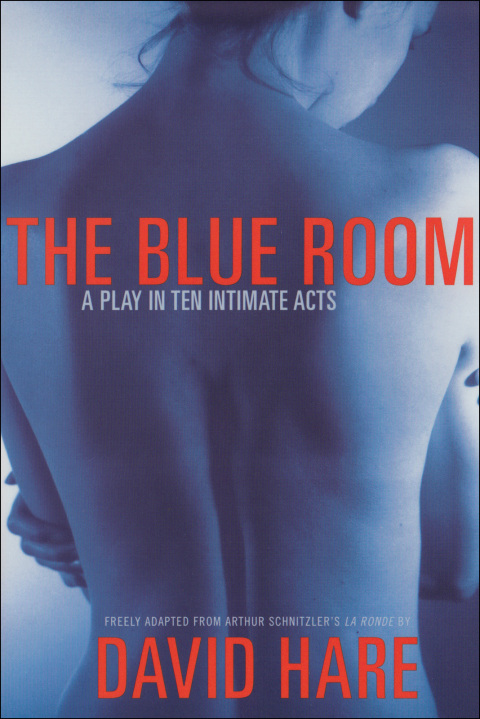 THE BLUE ROOM