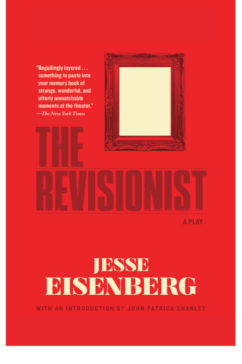 THE REVISIONIST