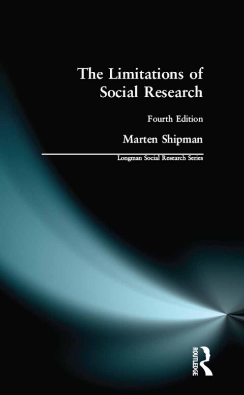 THE LIMITATIONS OF SOCIAL RESEARCH