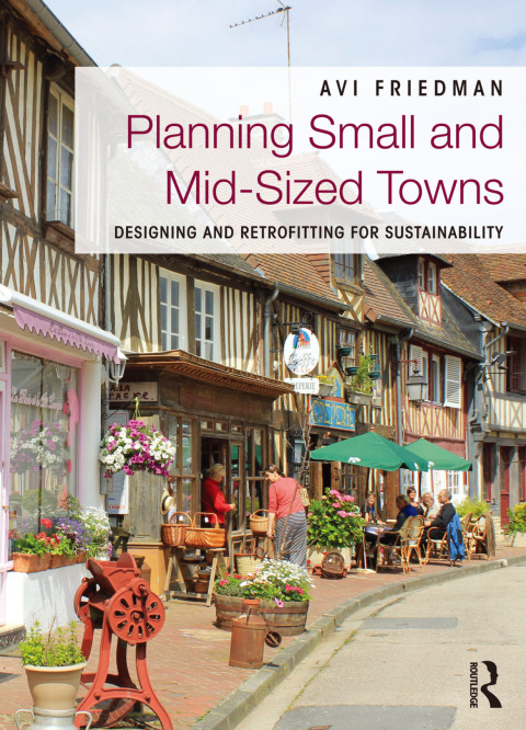 PLANNING SMALL AND MID-SIZED TOWNS