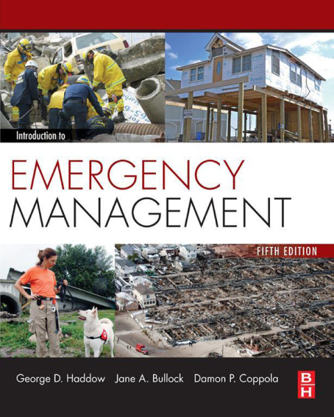 INTRODUCTION TO EMERGENCY MANAGEMENT, ENHANCED