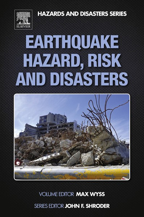 EARTHQUAKE HAZARD, RISK, AND DISASTERS