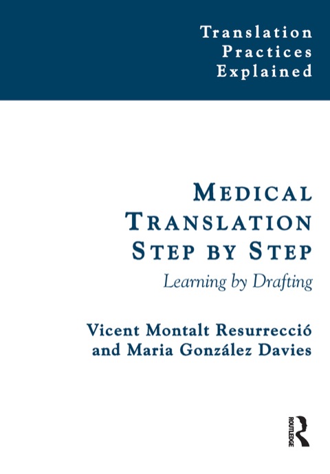 MEDICAL TRANSLATION STEP BY STEP