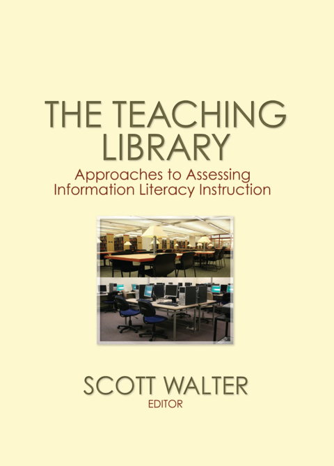 THE TEACHING LIBRARY