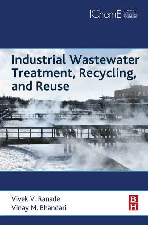 INDUSTRIAL WASTEWATER TREATMENT, RECYCLING AND REUSE