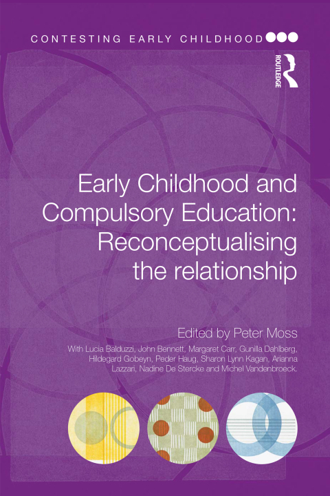 EARLY CHILDHOOD AND COMPULSORY EDUCATION