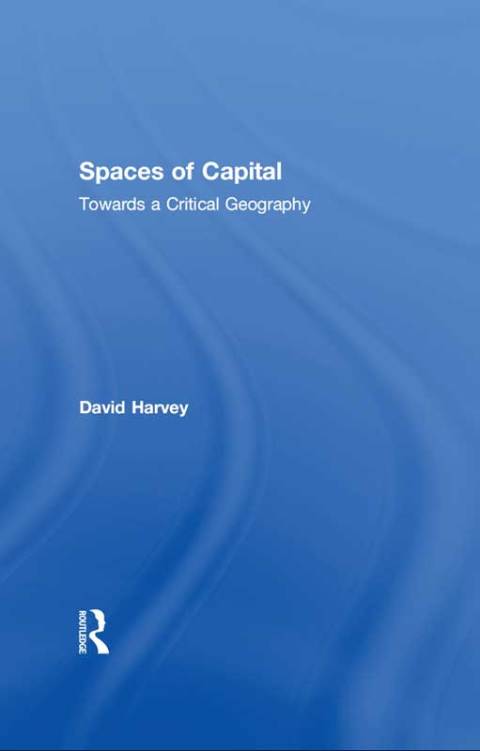 SPACES OF CAPITAL