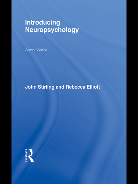 INTRODUCING NEUROPSYCHOLOGY