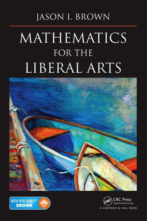 MATHEMATICS FOR THE LIBERAL ARTS