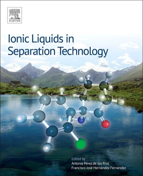 IONIC LIQUIDS IN SEPARATION TECHNOLOGY