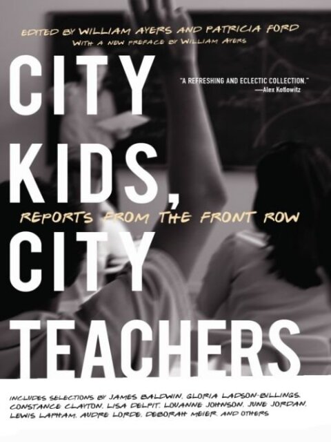 CITY KIDS, CITY TEACHERS
